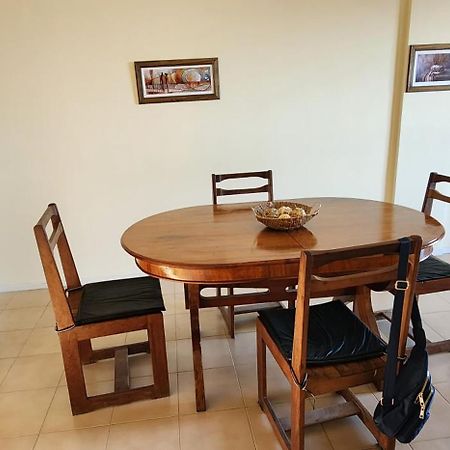 Namalu3 Apartment Puerto Madryn Luaran gambar