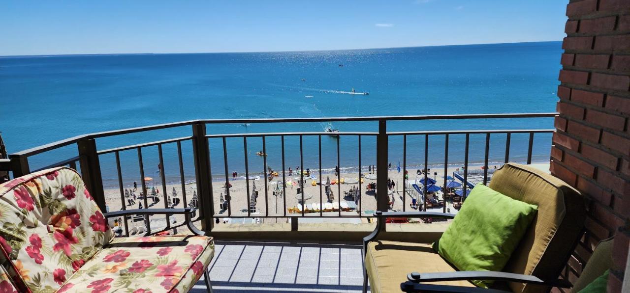 Namalu3 Apartment Puerto Madryn Luaran gambar