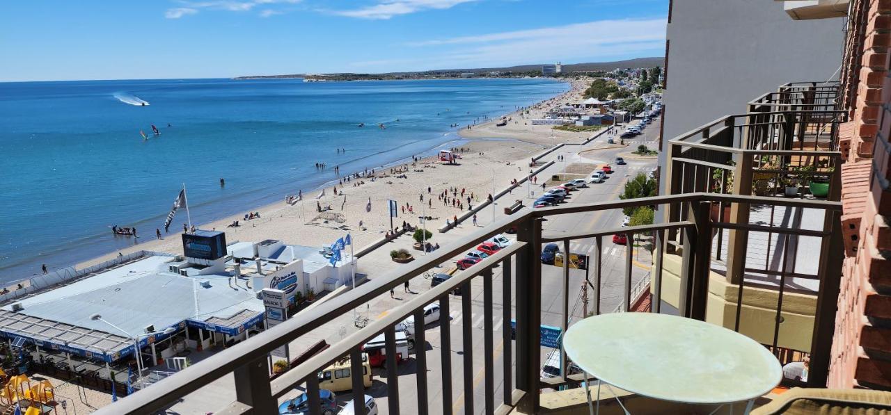 Namalu3 Apartment Puerto Madryn Luaran gambar