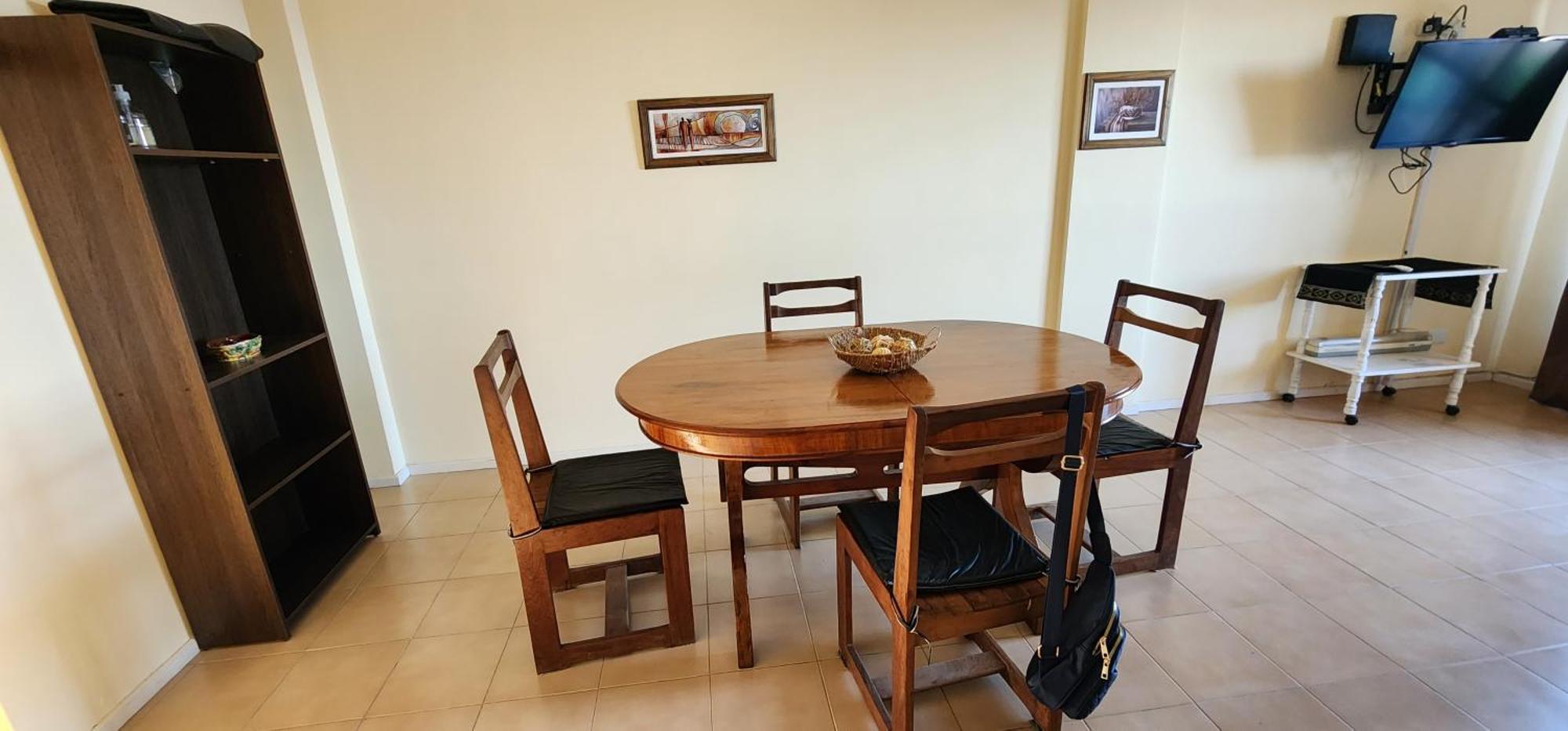 Namalu3 Apartment Puerto Madryn Luaran gambar