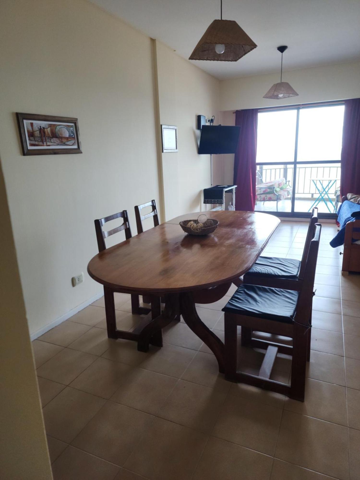 Namalu3 Apartment Puerto Madryn Luaran gambar