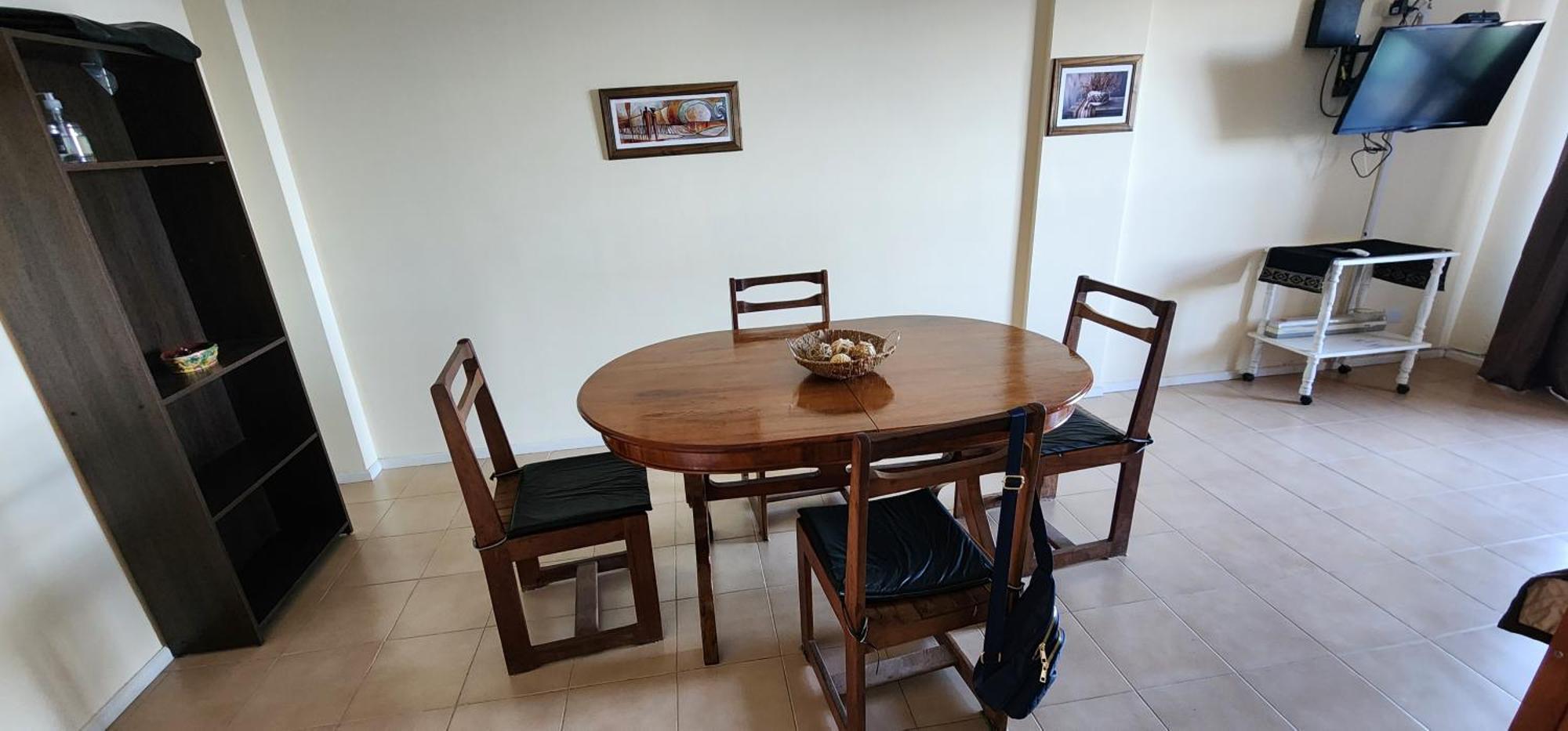 Namalu3 Apartment Puerto Madryn Luaran gambar