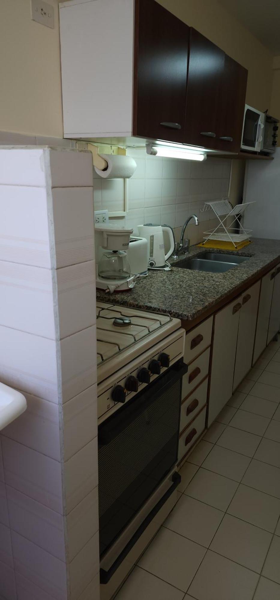 Namalu3 Apartment Puerto Madryn Luaran gambar