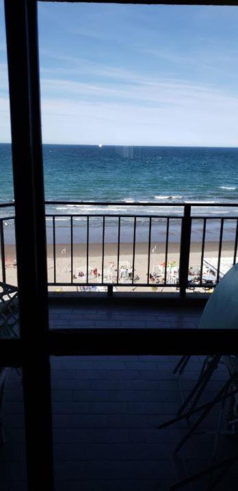 Namalu3 Apartment Puerto Madryn Luaran gambar