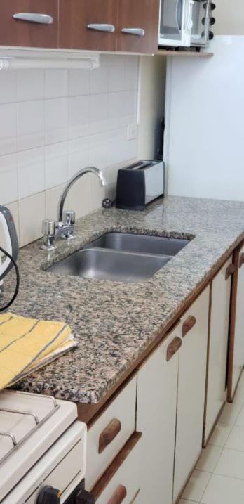 Namalu3 Apartment Puerto Madryn Luaran gambar