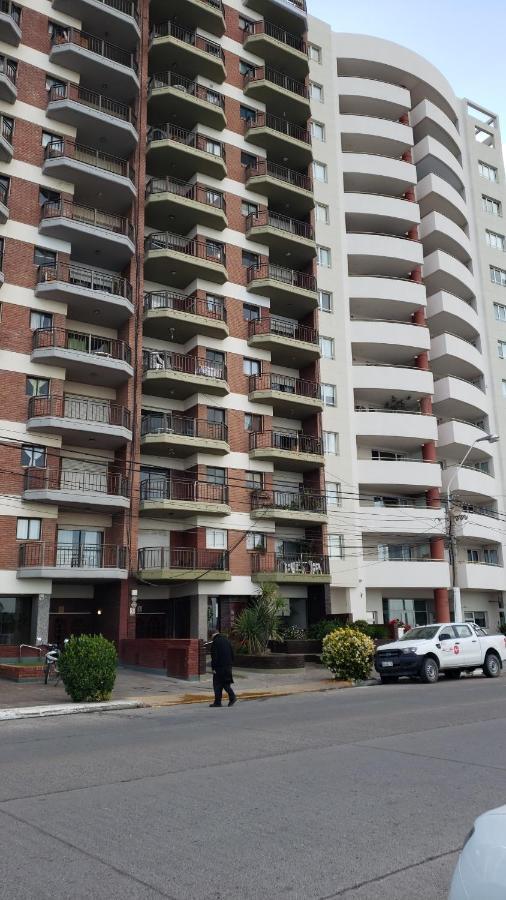 Namalu3 Apartment Puerto Madryn Luaran gambar
