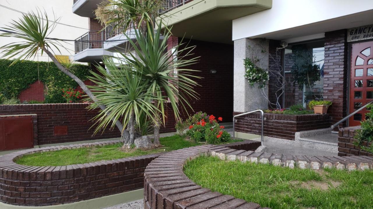 Namalu3 Apartment Puerto Madryn Luaran gambar