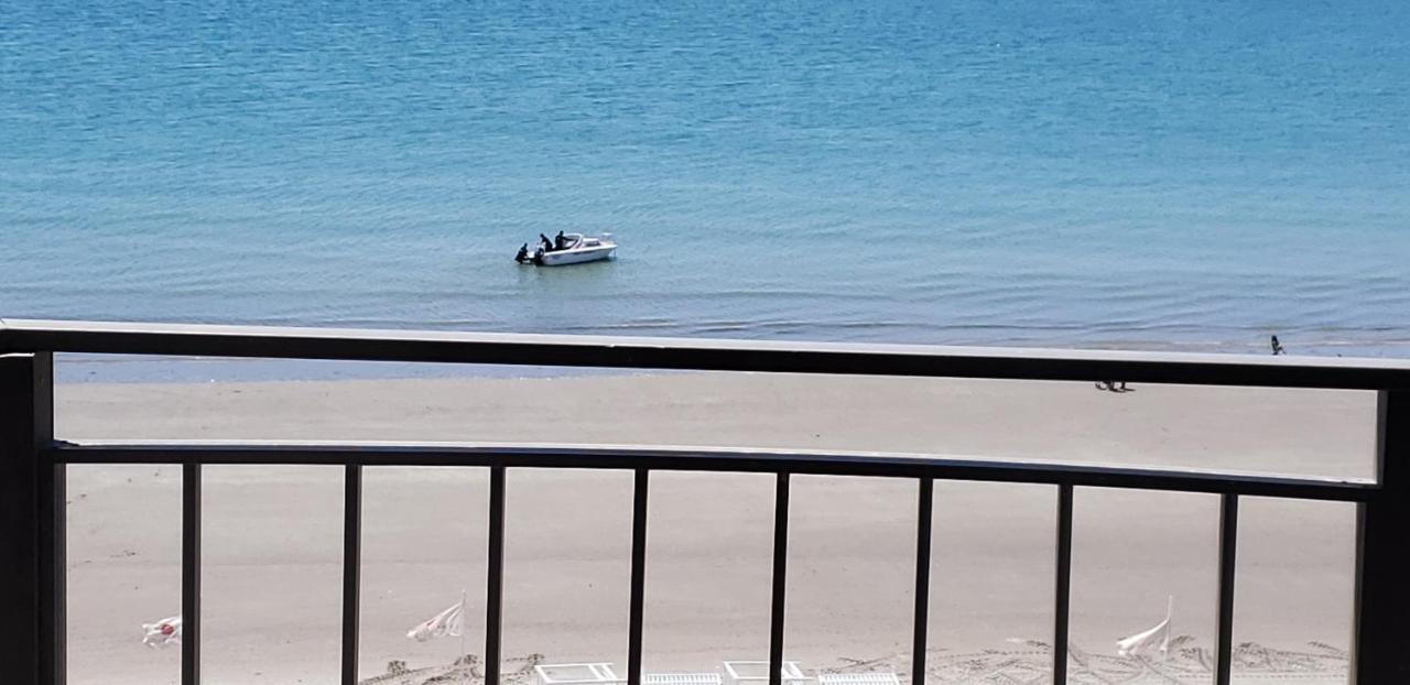 Namalu3 Apartment Puerto Madryn Luaran gambar