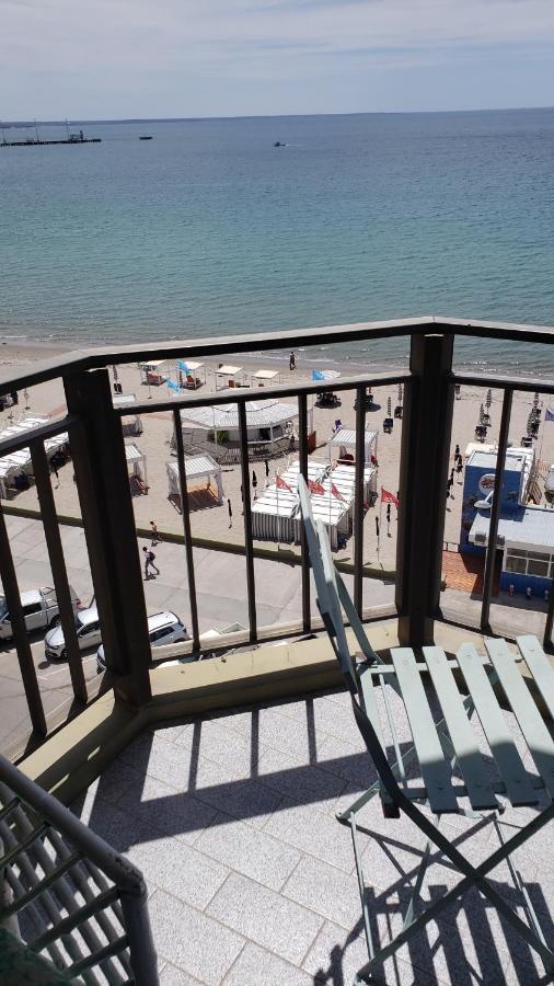 Namalu3 Apartment Puerto Madryn Luaran gambar