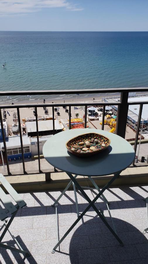 Namalu3 Apartment Puerto Madryn Luaran gambar