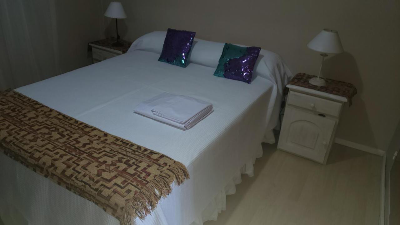 Namalu3 Apartment Puerto Madryn Luaran gambar