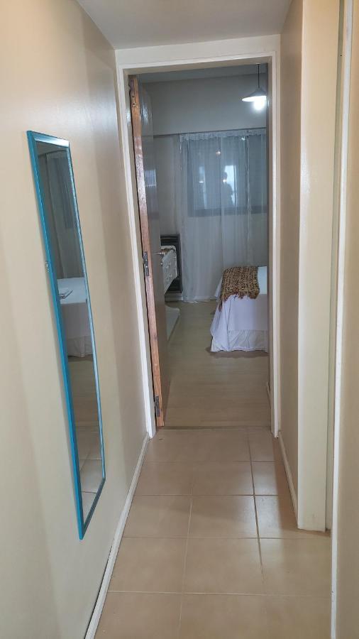 Namalu3 Apartment Puerto Madryn Luaran gambar