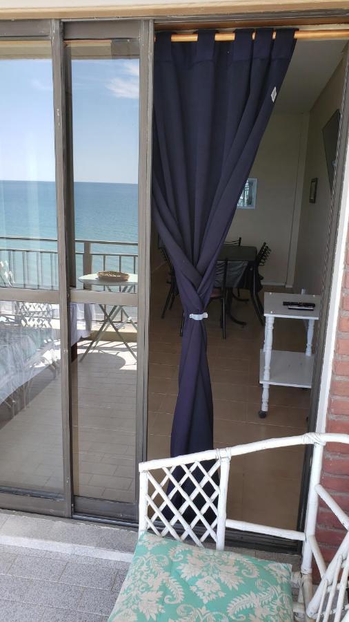 Namalu3 Apartment Puerto Madryn Luaran gambar