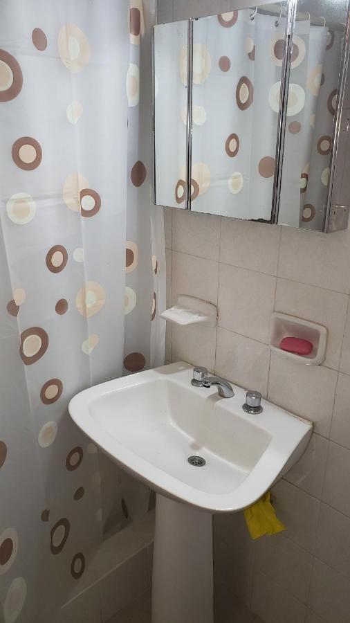 Namalu3 Apartment Puerto Madryn Luaran gambar