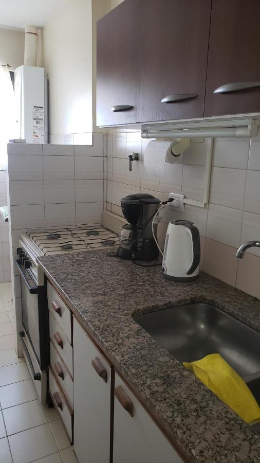 Namalu3 Apartment Puerto Madryn Luaran gambar