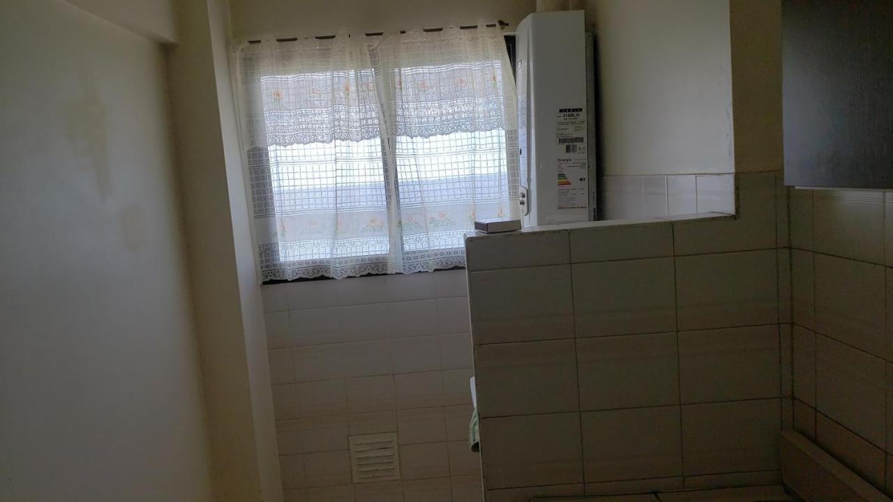 Namalu3 Apartment Puerto Madryn Luaran gambar