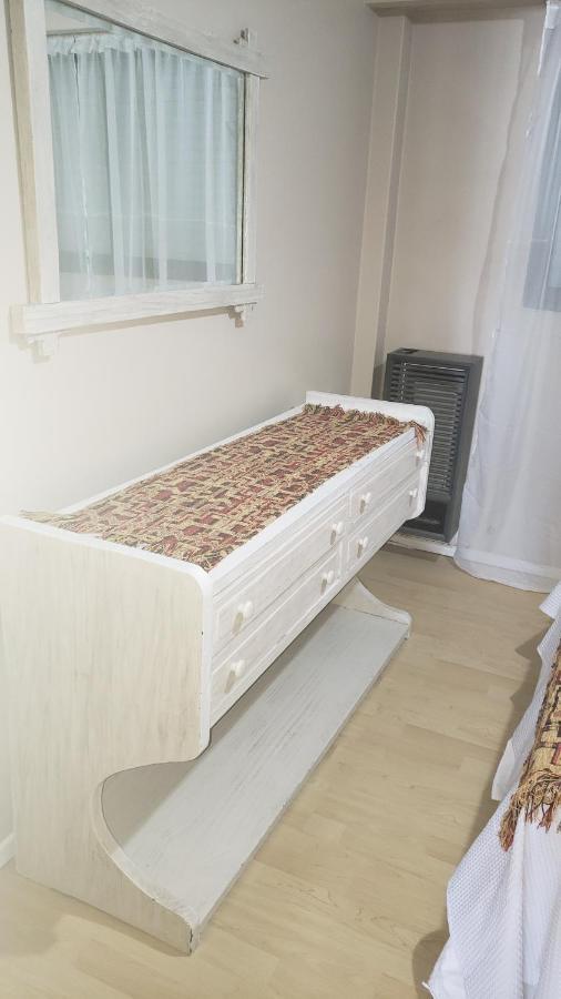 Namalu3 Apartment Puerto Madryn Luaran gambar